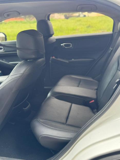 HONDA HR-V 1.5 16V 4P FLEX EX AUTOM�TICO CVT, Foto 7