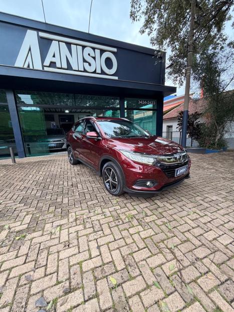 HONDA HR-V 1.5 16V 4P TOURING TURBO AUTOM�TICO CVT, Foto 2
