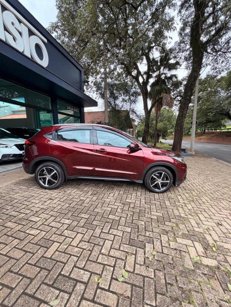 HONDA HR-V 1.5 16V 4P TOURING TURBO AUTOM�TICO CVT, Foto 3