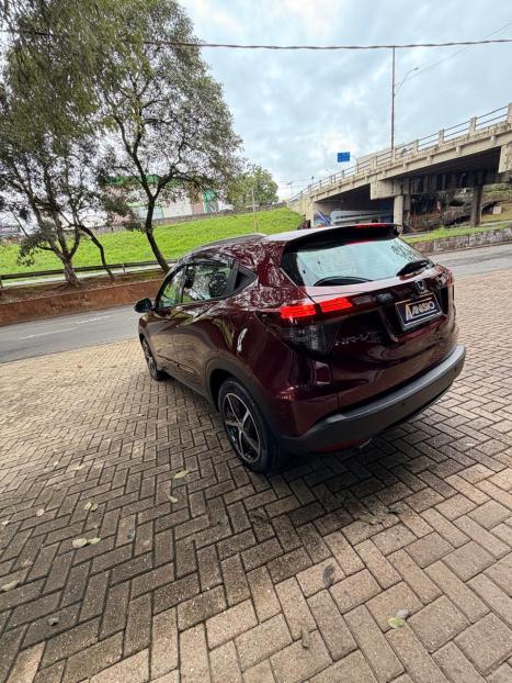 HONDA HR-V 1.5 16V 4P TOURING TURBO AUTOM�TICO CVT, Foto 4