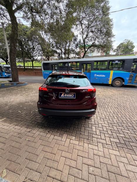 HONDA HR-V 1.5 16V 4P TOURING TURBO AUTOM�TICO CVT, Foto 5