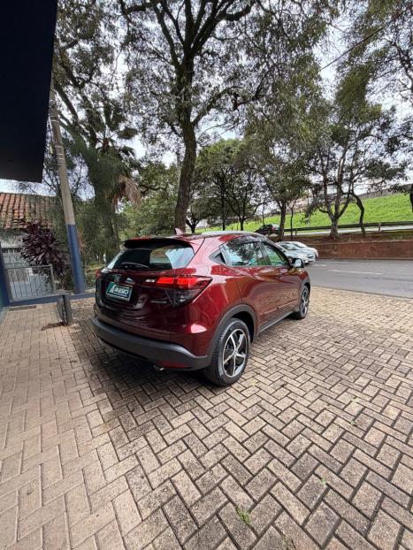 HONDA HR-V 1.5 16V 4P TOURING TURBO AUTOM�TICO CVT, Foto 6
