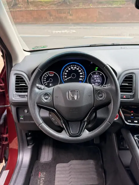 HONDA HR-V 1.5 16V 4P TOURING TURBO AUTOM�TICO CVT, Foto 7
