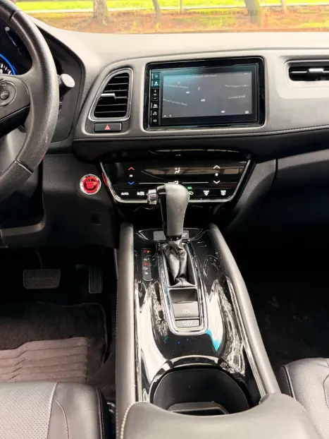 HONDA HR-V 1.5 16V 4P TOURING TURBO AUTOM�TICO CVT, Foto 8