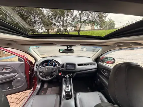 HONDA HR-V 1.5 16V 4P TOURING TURBO AUTOM�TICO CVT, Foto 9