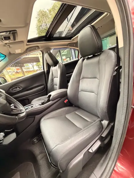 HONDA HR-V 1.5 16V 4P TOURING TURBO AUTOM�TICO CVT, Foto 10