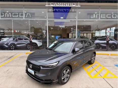 HONDA HR-V 1.5 16V 4P FLEX TOURING TURBO AUTOM�TICO CVT, Foto 1