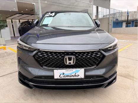 HONDA HR-V 1.5 16V 4P FLEX TOURING TURBO AUTOM�TICO CVT, Foto 2
