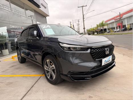 HONDA HR-V 1.5 16V 4P FLEX TOURING TURBO AUTOM�TICO CVT, Foto 3