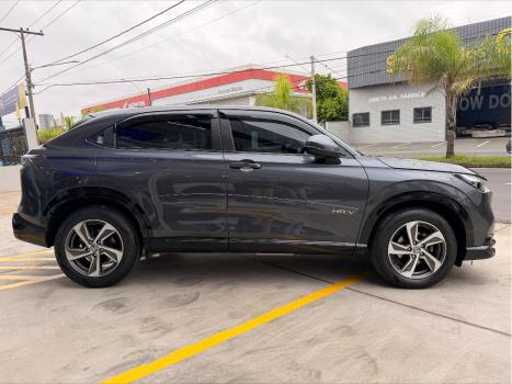 HONDA HR-V 1.5 16V 4P FLEX TOURING TURBO AUTOM�TICO CVT, Foto 4