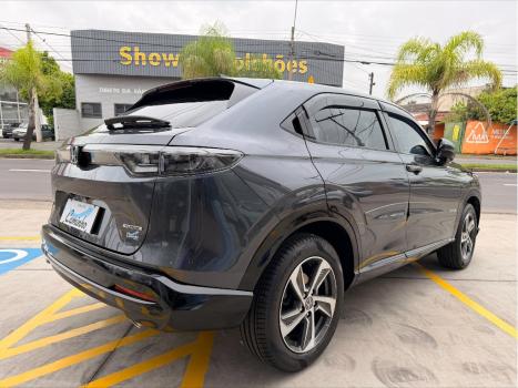 HONDA HR-V 1.5 16V 4P FLEX TOURING TURBO AUTOM�TICO CVT, Foto 5