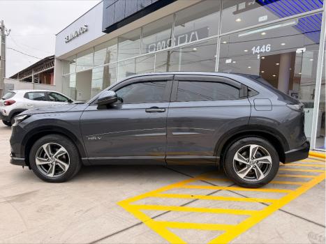 HONDA HR-V 1.5 16V 4P FLEX TOURING TURBO AUTOM�TICO CVT, Foto 8