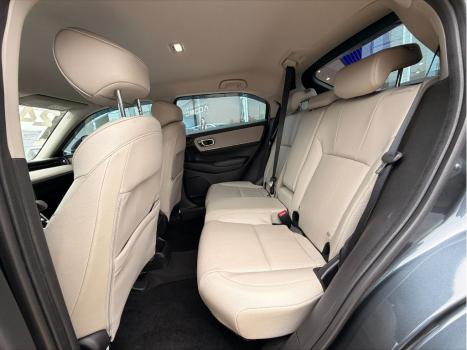 HONDA HR-V 1.5 16V 4P FLEX TOURING TURBO AUTOM�TICO CVT, Foto 9