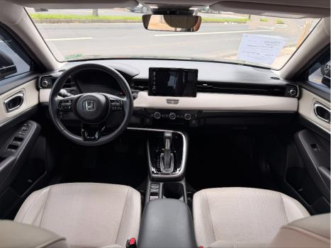 HONDA HR-V 1.5 16V 4P FLEX TOURING TURBO AUTOM�TICO CVT, Foto 10