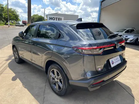 HONDA HR-V 1.5 16V 4P FLEX ADVANCE TURBO AUTOM�TICO CVT, Foto 2