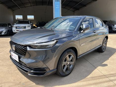 HONDA HR-V 1.5 16V 4P FLEX ADVANCE TURBO AUTOM�TICO CVT, Foto 3