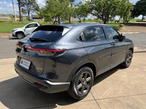 HONDA HR-V 1.5 16V 4P FLEX ADVANCE TURBO AUTOM�TICO CVT, Foto 4