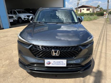 HONDA HR-V 1.5 16V 4P FLEX ADVANCE TURBO AUTOM�TICO CVT, Foto 5