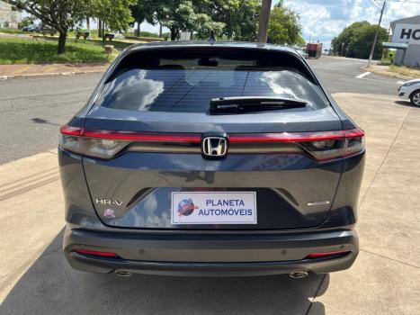 HONDA HR-V 1.5 16V 4P FLEX ADVANCE TURBO AUTOM�TICO CVT, Foto 6