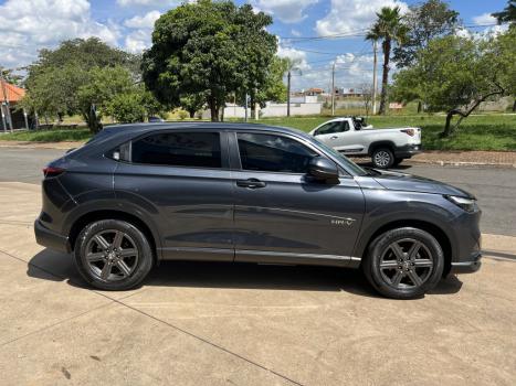 HONDA HR-V 1.5 16V 4P FLEX ADVANCE TURBO AUTOM�TICO CVT, Foto 7