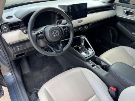 HONDA HR-V 1.5 16V 4P FLEX ADVANCE TURBO AUTOM�TICO CVT, Foto 9