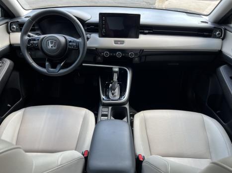 HONDA HR-V 1.5 16V 4P FLEX ADVANCE TURBO AUTOM�TICO CVT, Foto 10
