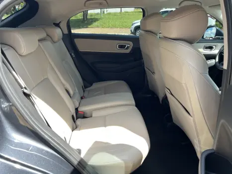 HONDA HR-V 1.5 16V 4P FLEX ADVANCE TURBO AUTOM�TICO CVT, Foto 11