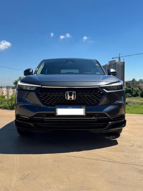HONDA HR-V 1.5 16V 4P FLEX TOURING TURBO AUTOM�TICO CVT, Foto 1