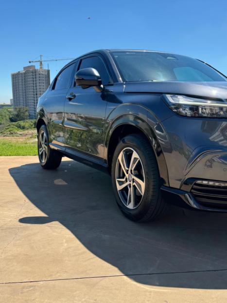 HONDA HR-V 1.5 16V 4P FLEX TOURING TURBO AUTOM�TICO CVT, Foto 2