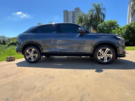 HONDA HR-V 1.5 16V 4P FLEX TOURING TURBO AUTOM�TICO CVT, Foto 4