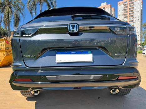 HONDA HR-V 1.5 16V 4P FLEX TOURING TURBO AUTOM�TICO CVT, Foto 6