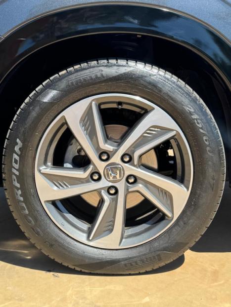 HONDA HR-V 1.5 16V 4P FLEX TOURING TURBO AUTOM�TICO CVT, Foto 7