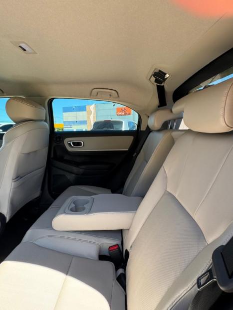 HONDA HR-V 1.5 16V 4P FLEX TOURING TURBO AUTOM�TICO CVT, Foto 8