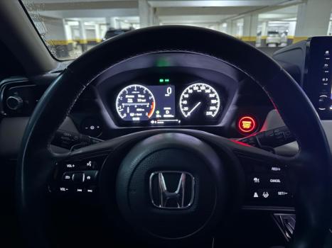 HONDA HR-V 1.5 16V 4P FLEX TOURING TURBO AUTOM�TICO CVT, Foto 10