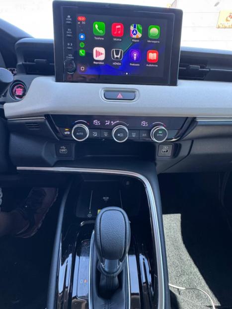 HONDA HR-V 1.5 16V 4P FLEX TOURING TURBO AUTOM�TICO CVT, Foto 11