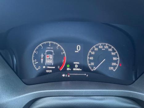 HONDA HR-V 1.5 16V 4P FLEX TOURING TURBO AUTOM�TICO CVT, Foto 12