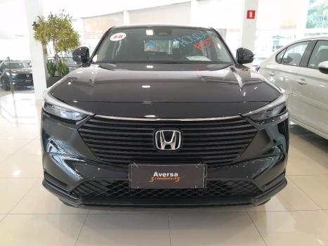 HONDA HR-V 1.5 16V 4P FLEX EX AUTOM�TICO CVT, Foto 2