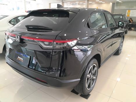 HONDA HR-V 1.5 16V 4P FLEX EX AUTOM�TICO CVT, Foto 3