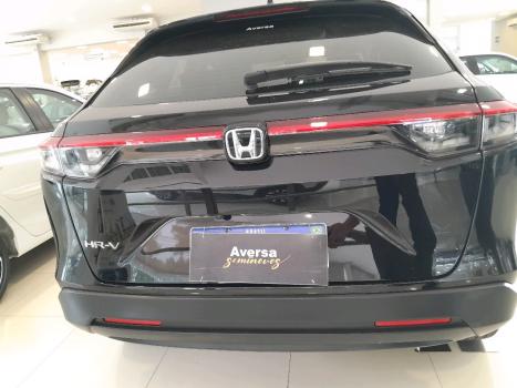 HONDA HR-V 1.5 16V 4P FLEX EX AUTOM�TICO CVT, Foto 4