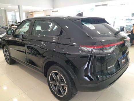 HONDA HR-V 1.5 16V 4P FLEX EX AUTOM�TICO CVT, Foto 5