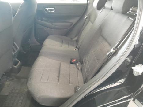 HONDA HR-V 1.5 16V 4P FLEX EX AUTOM�TICO CVT, Foto 7