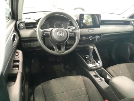 HONDA HR-V 1.5 16V 4P FLEX EX AUTOM�TICO CVT, Foto 8