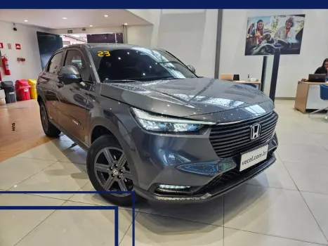 HONDA HR-V 1.5 16V 4P FLEX EXL AUTOM�TICO CVT, Foto 1