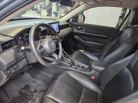 HONDA HR-V 1.5 16V 4P FLEX EXL AUTOM�TICO CVT, Foto 4