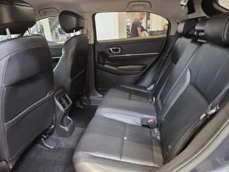 HONDA HR-V 1.5 16V 4P FLEX EXL AUTOM�TICO CVT, Foto 6