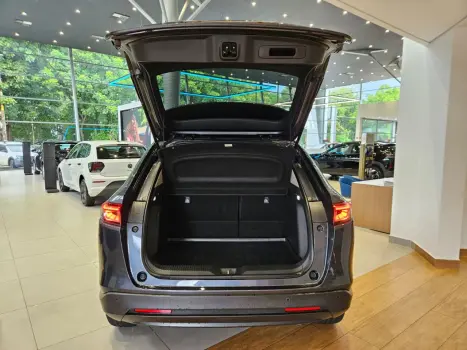 HONDA HR-V 1.5 16V 4P FLEX EXL AUTOM�TICO CVT, Foto 12