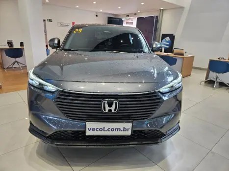 HONDA HR-V 1.5 16V 4P FLEX EXL AUTOM�TICO CVT, Foto 2