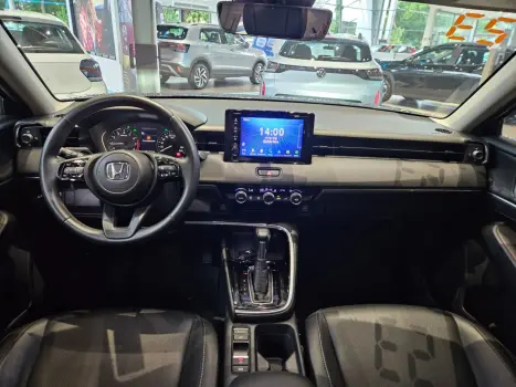 HONDA HR-V 1.5 16V 4P FLEX EXL AUTOM�TICO CVT, Foto 5