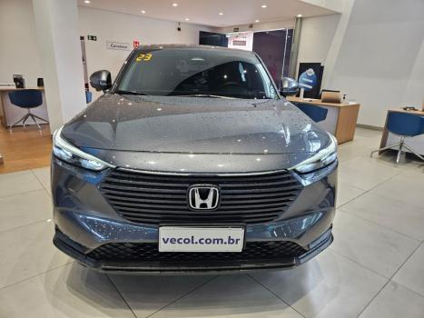 HONDA HR-V 1.5 16V 4P FLEX EXL AUTOM�TICO CVT, Foto 2
