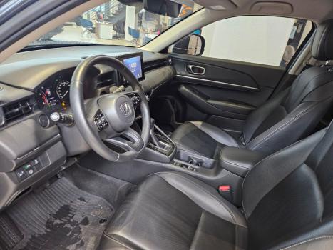 HONDA HR-V 1.5 16V 4P FLEX EXL AUTOM�TICO CVT, Foto 4